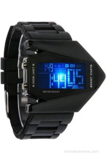 Hala Stealth SLED Digital Watch - For Boys, Men